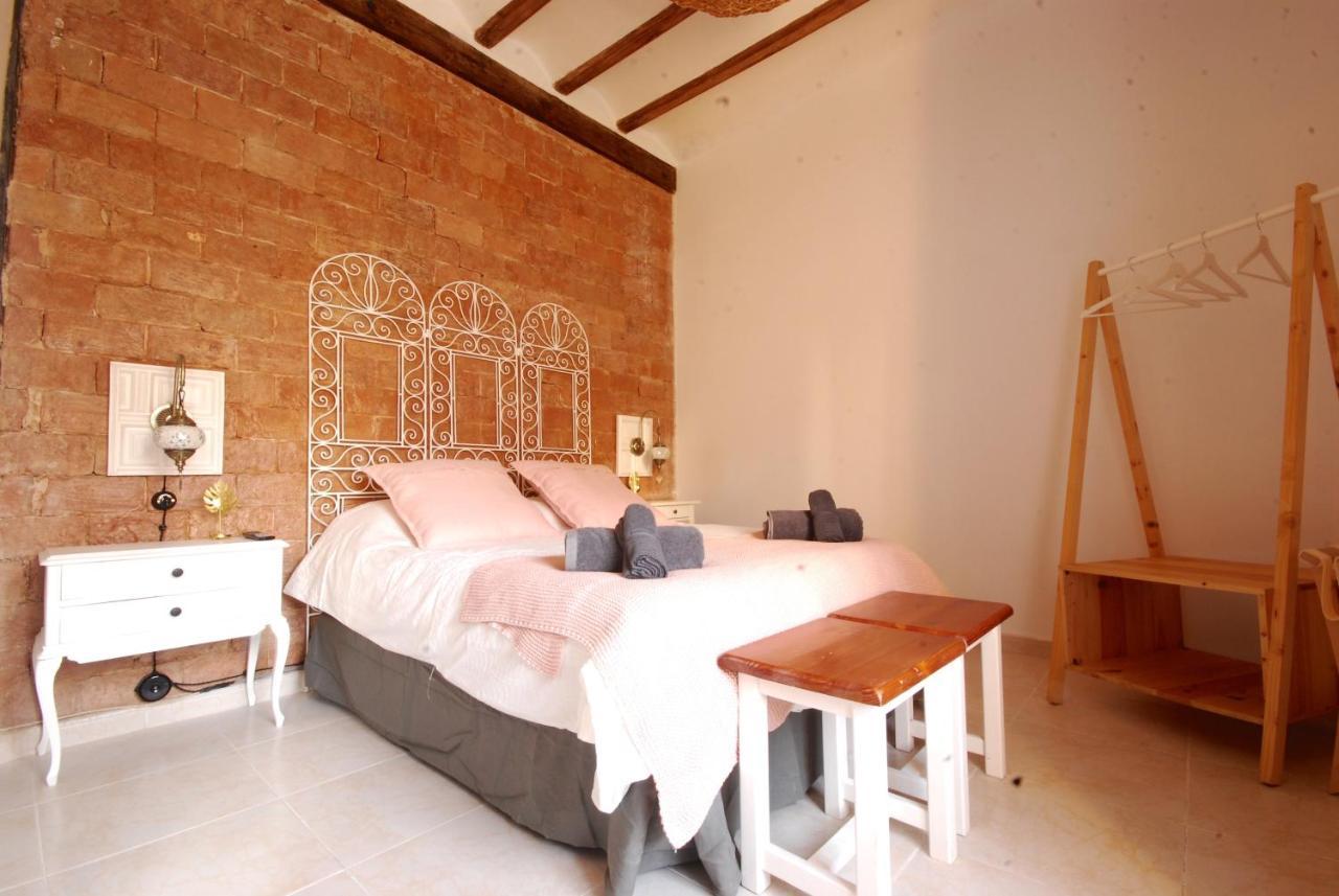 Appartement Apto Columnas Recaredo