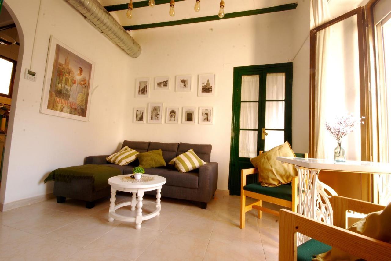 Apto Columnas Recaredo Apartment