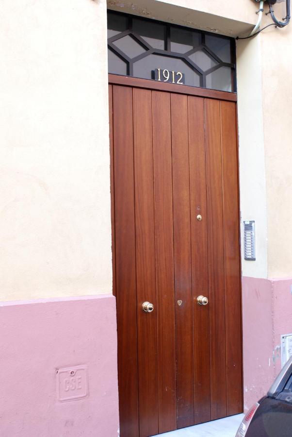 Apto Columnas Recaredo Appartement Sevilla