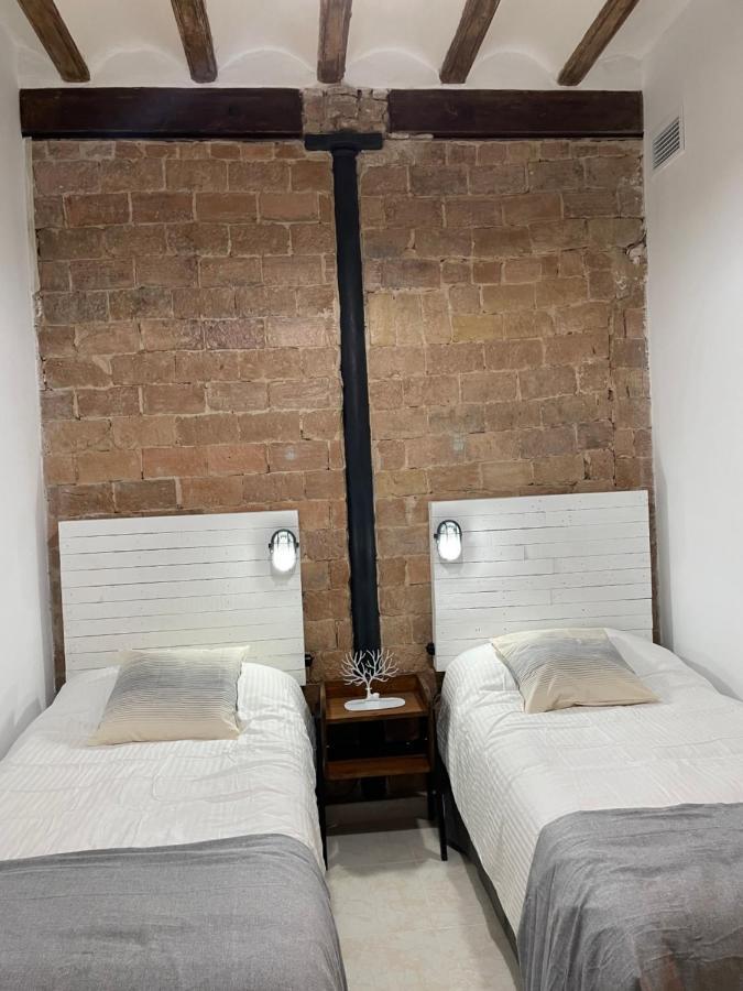 Apto Columnas Recaredo Appartement