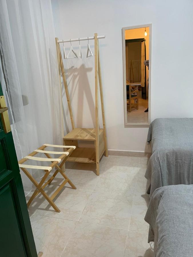Apto Columnas Recaredo Appartement